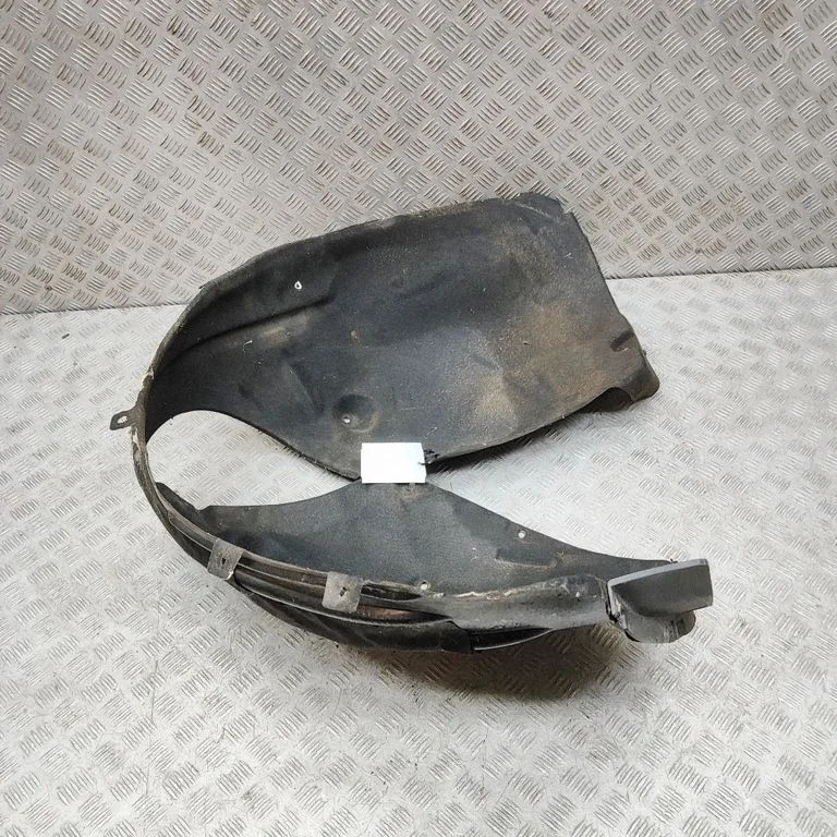 Front wheel arch liner splash guards 1399240200