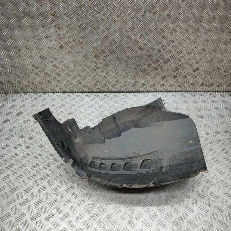 Nadkole przednie – Citroen Jumper (2014-)
