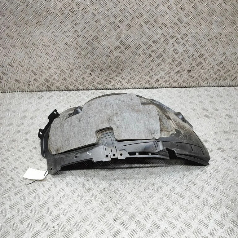 Priekšējais riteņa arkas dubļusargs A2236905109