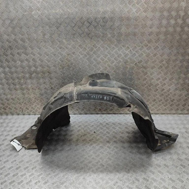 Nadkole przednie A2226903202