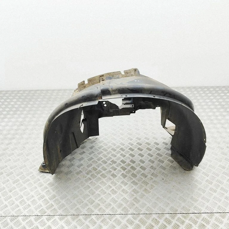 Esimene rattakoopa katteliist / porikaitse – BMW X5 E70 (2006-2013)