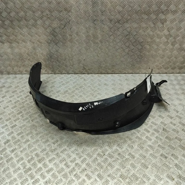 Nadkole przednie EB3B4116A563A