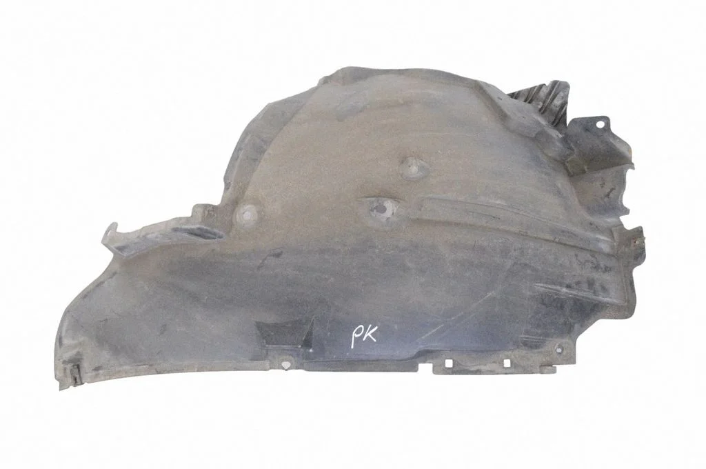 Esimene rattakoopa katteliist / porikaitse 638431DR0A