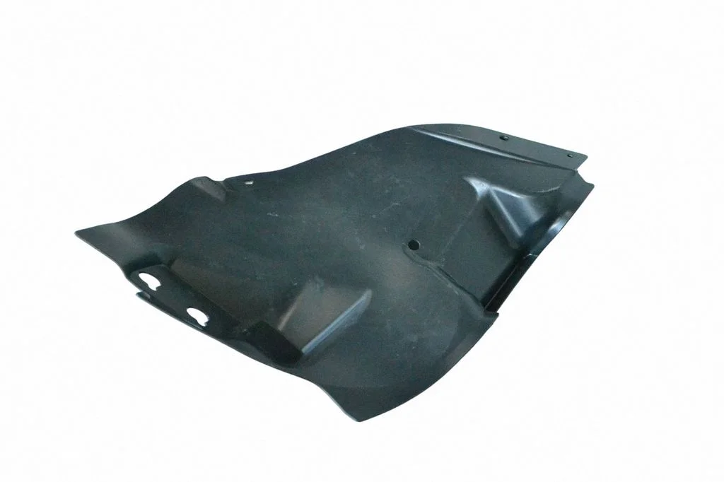 Front wheel arch liner splash guards – Dodge RAM 1500 DS (2009-)
