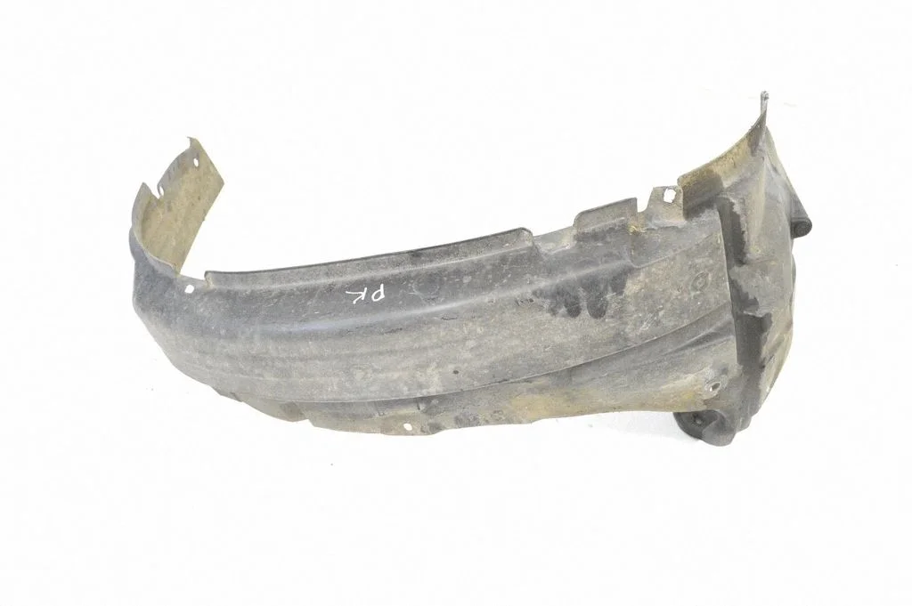 Front wheel arch liner splash guards 7248285J0