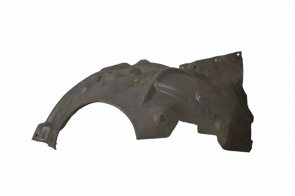 Front wheel arch liner splash guards – BMW 1 Series F20 F21 (2011-2019)
