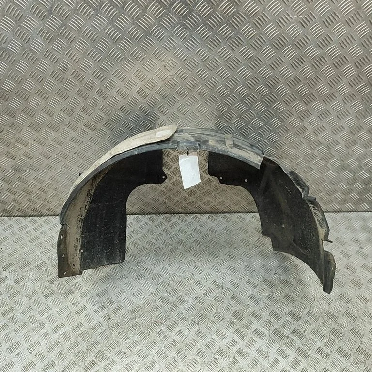 Front wheel arch liner splash guards CN15278B50BC