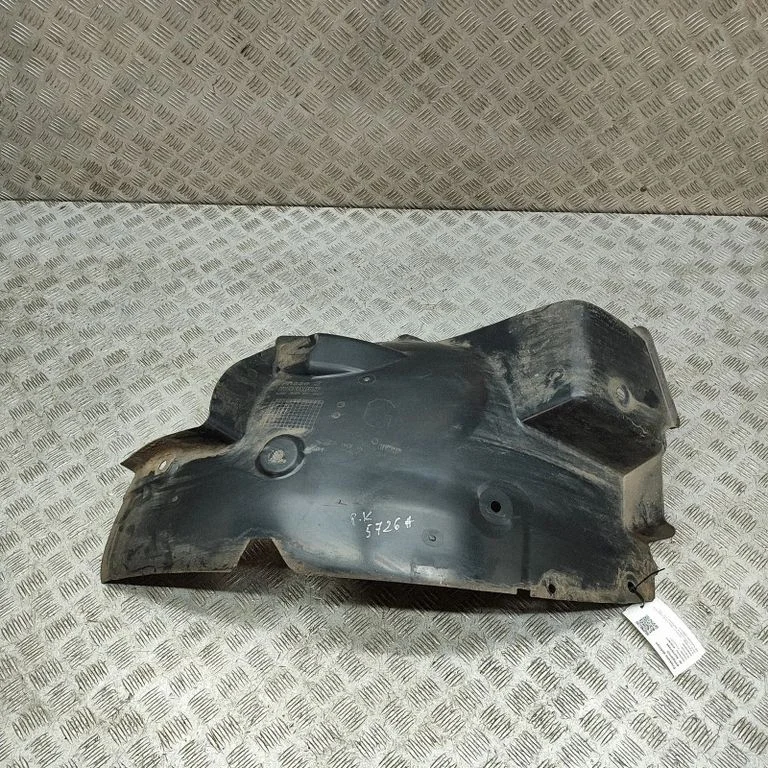 Nadkole przednie 638436894R