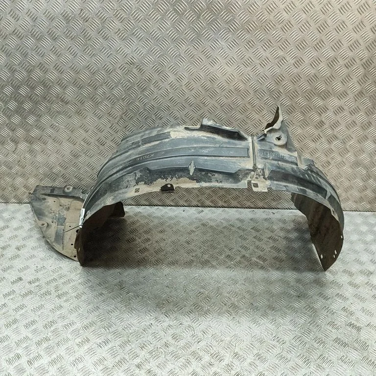 Esimene rattakoopa katteliist / porikaitse KD5356140E