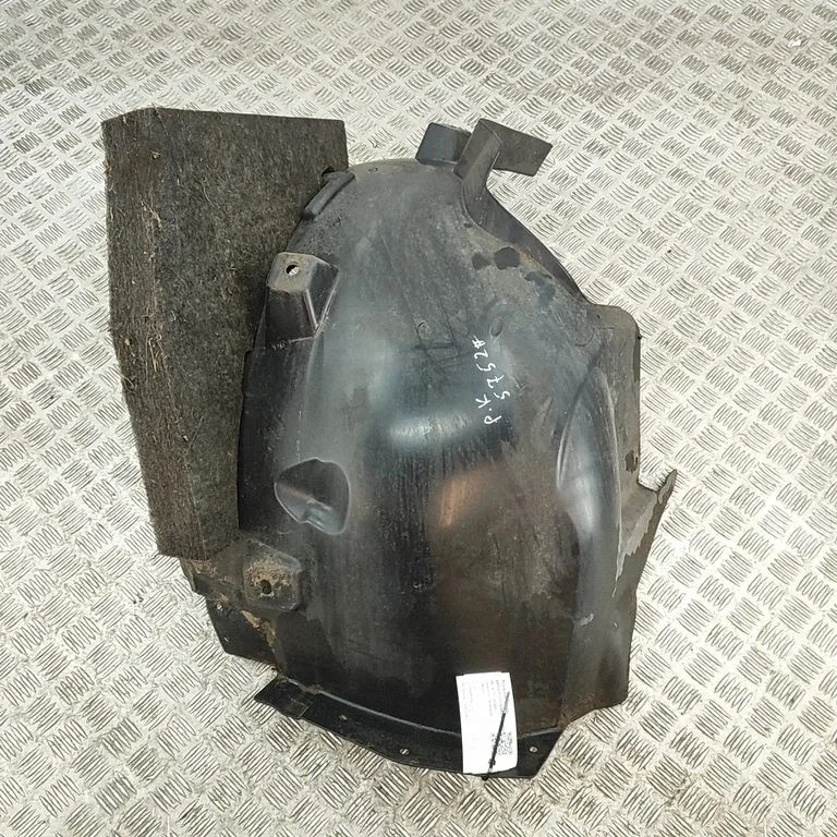 Esimene rattakoopa katteliist / porikaitse – Mercedes-Benz ML-klass W166 (2012-2017)