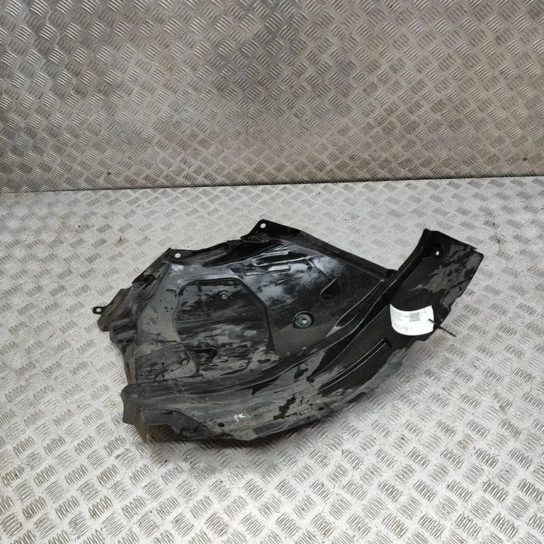 Esimene rattakoopa katteliist / porikaitse 638415MP0A