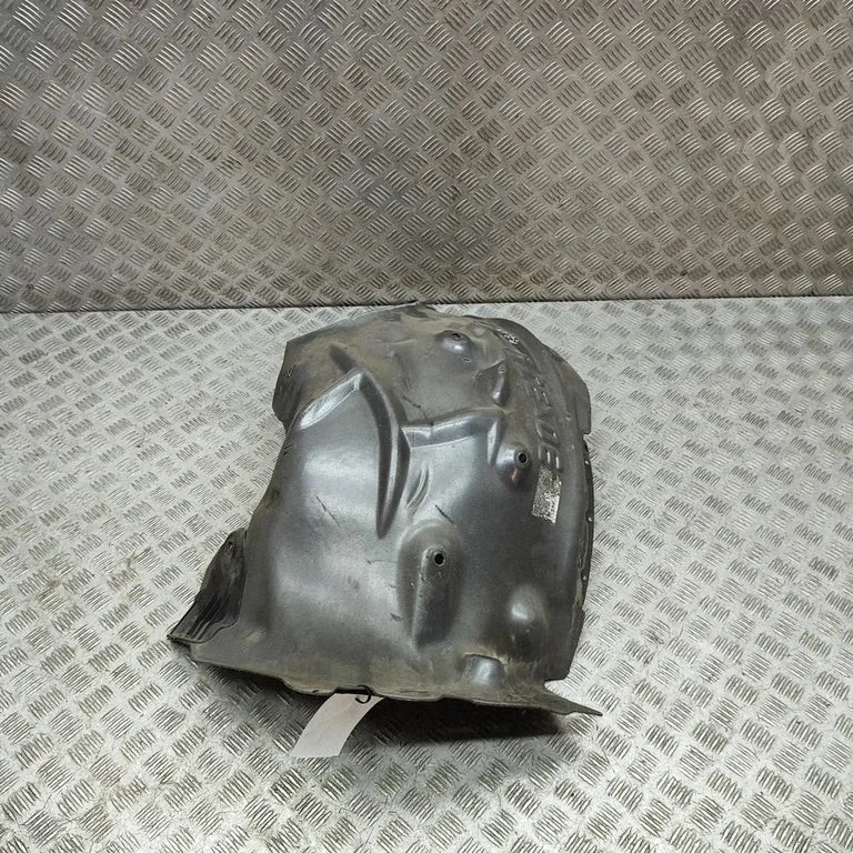 Esimene rattakoopa katteliist / porikaitse – BMW 3-seeria F30 F35 F31 (2012-2018)
