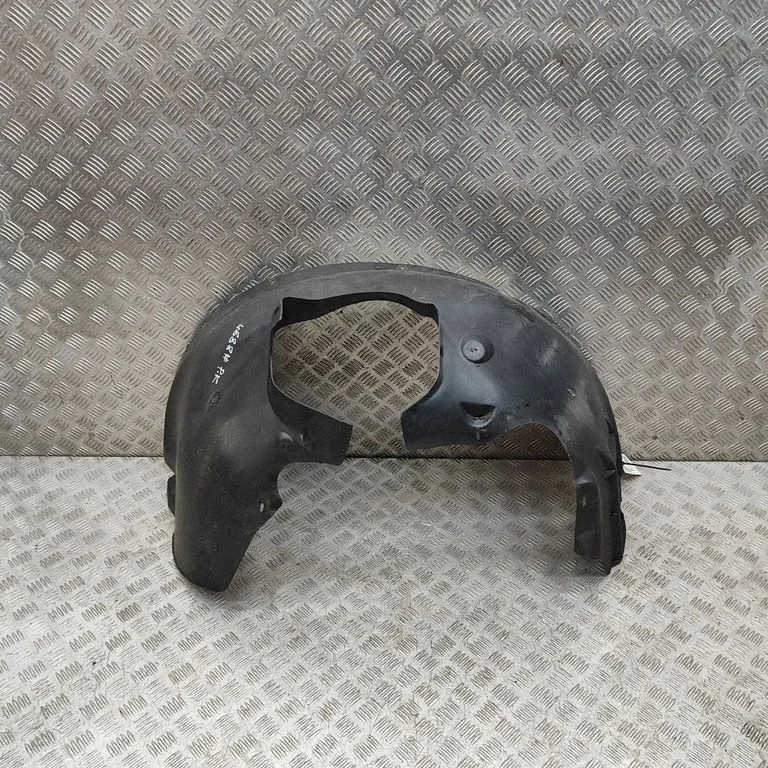 Front wheel arch liner splash guards – Volkswagen New Beetle (1998-2010)