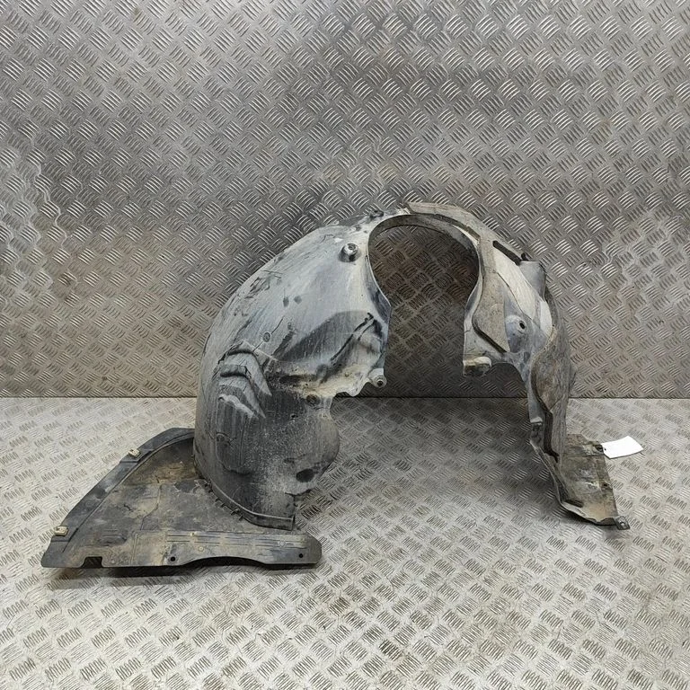 Esimene rattakoopa katteliist / porikaitse 7473414