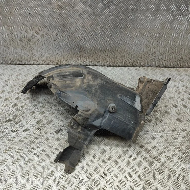 Esimene rattakoopa katteliist / porikaitse – BMW X5 E70 (2006-2013)
