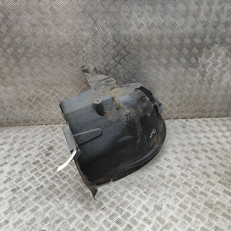 Esimene rattakoopa katteliist / porikaitse – BMW X5 E70 (2006-2013)