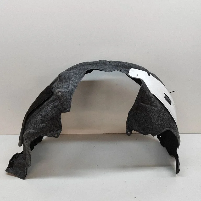 Esimene rattakoopa katteliist / porikaitse – Lexus NX (2021-)