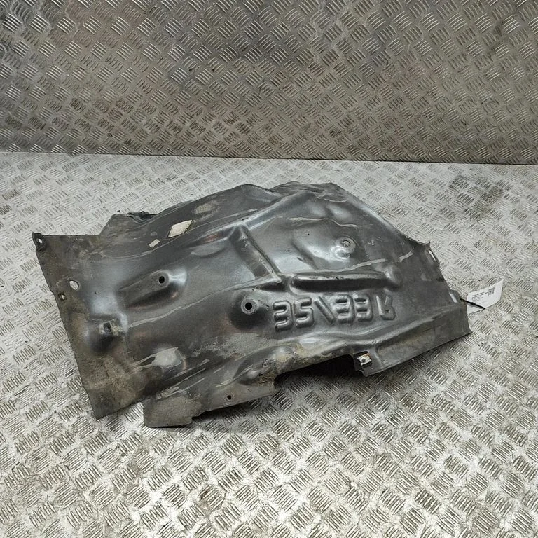Esimene rattakoopa katteliist / porikaitse – BMW 3-seeria F30 F35 F31 (2012-2018)
