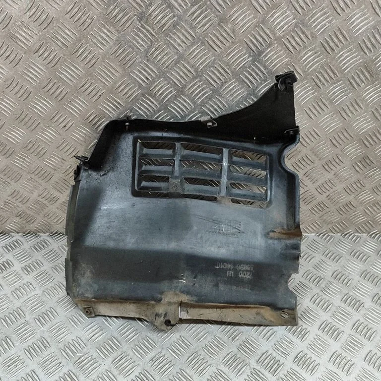 Nadkole przednie 5389614010 – Toyota Supra A80 (1993-2002)