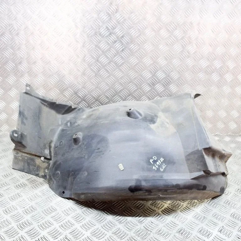 Nadkole przednie – Mercedes-Benz Klasa C W203 (2000-2007)