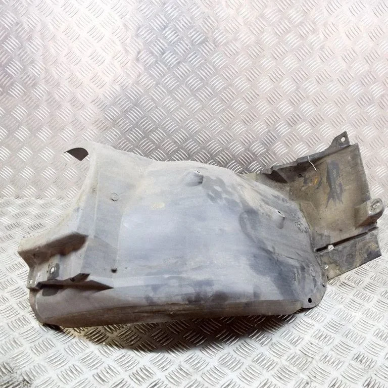Nadkole przednie – Mercedes-Benz Klasa C W203 (2000-2007)