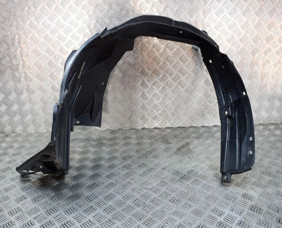 Front wheel arch liner splash guards – Honda FR-V (2004-2009)