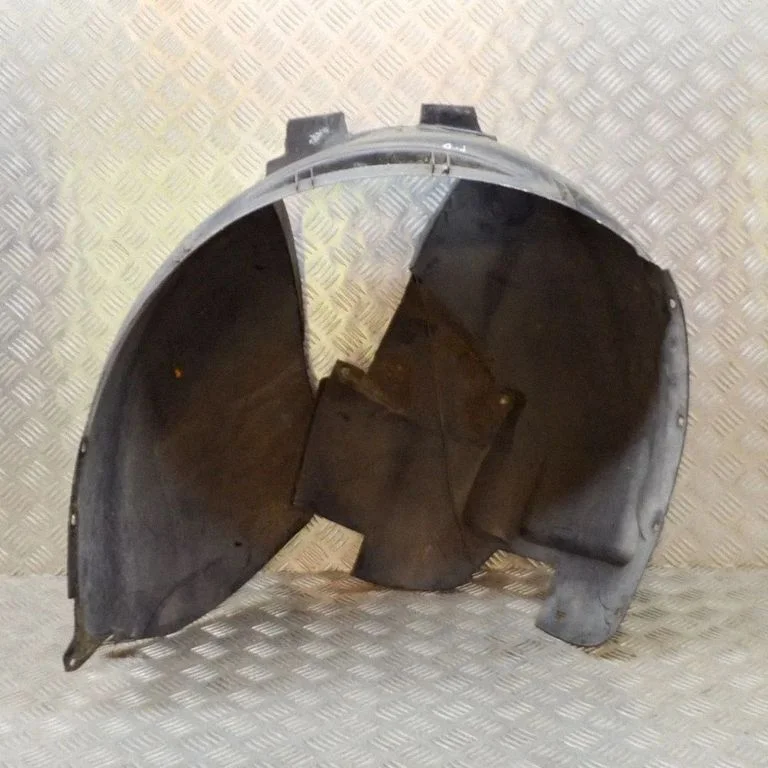Front wheel arch liner splash guards – Volvo S80 (1999-2003)