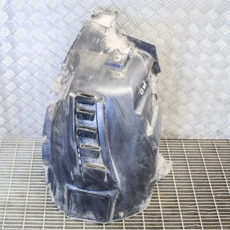 Nadkole przednie – Citroen Jumper (2014-)