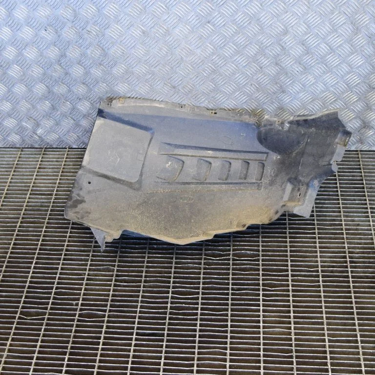 Nadkole przednie – Citroen Jumper (2014-)