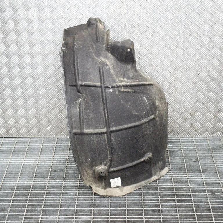 Priekšējais riteņa arkas dubļusargs 80A821171E