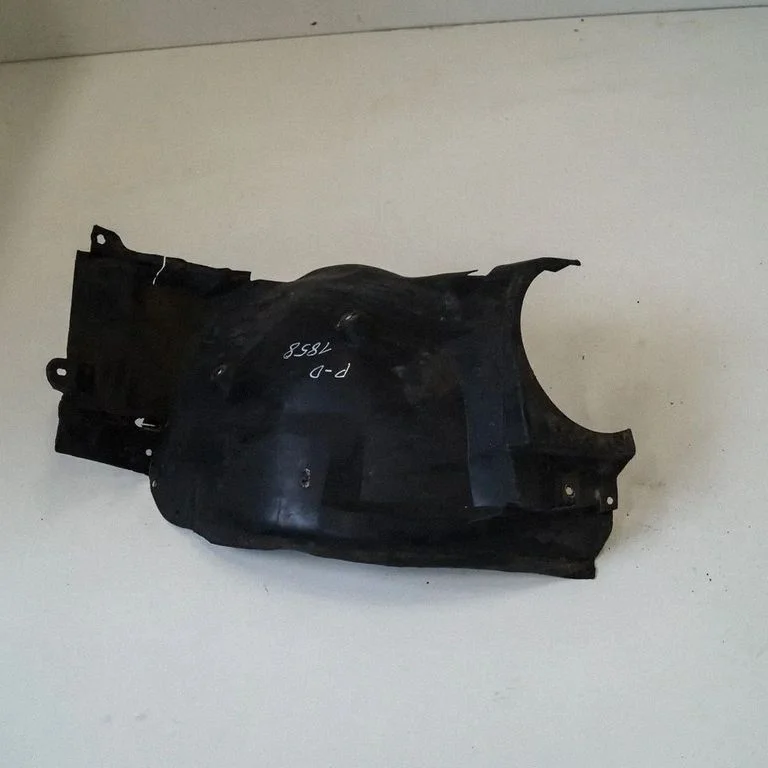 Nadkole przednie – Mercedes-Benz Klasa C W203 (2000-2007)