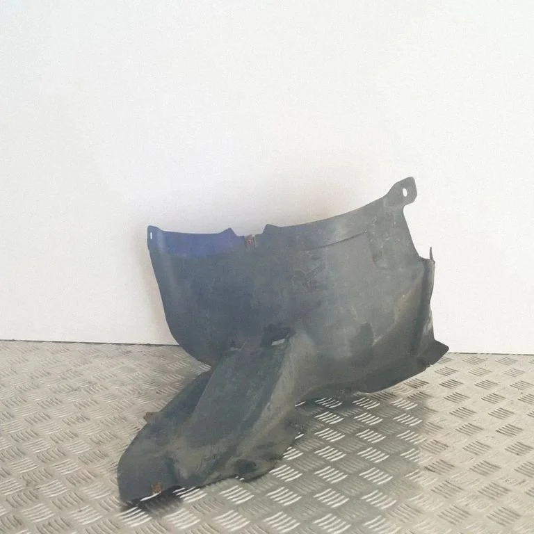 Front wheel arch liner splash guards 3C0805912A