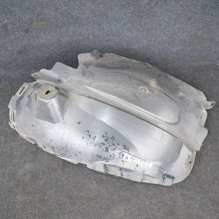 Front wheel arch liner splash guards – Opel Corsa D (2006-2014)