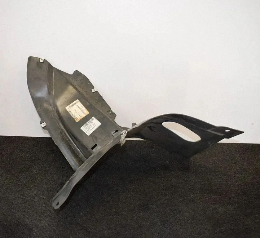 Nadkole przednie – Volkswagen Passat B6 (2005-2010)