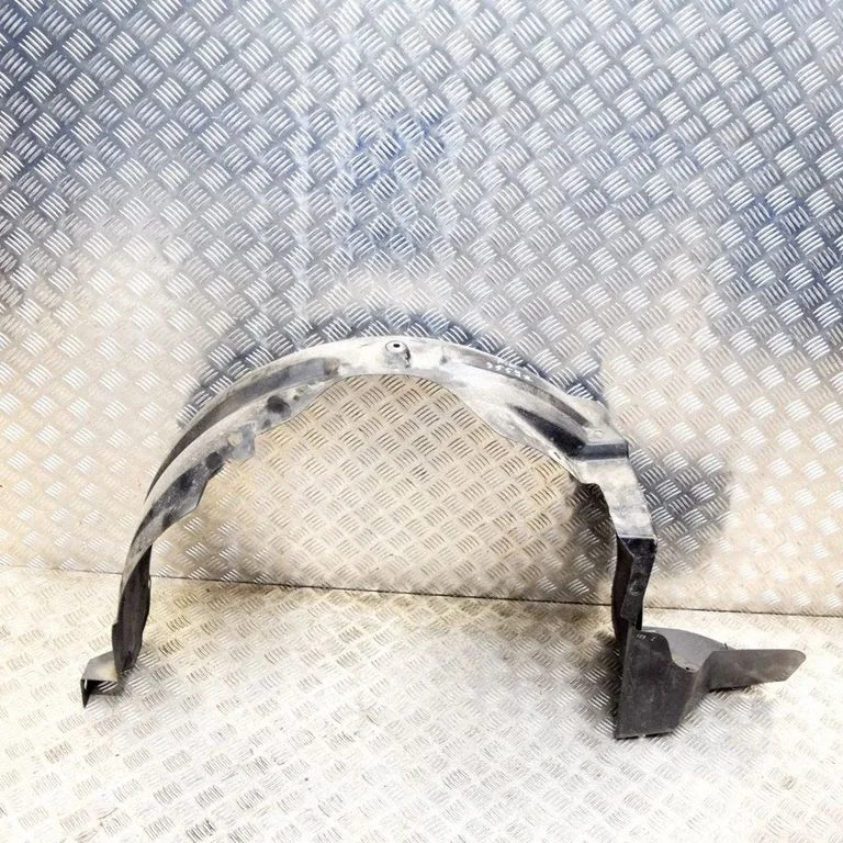 Front wheel arch liner splash guards 0K53A56141