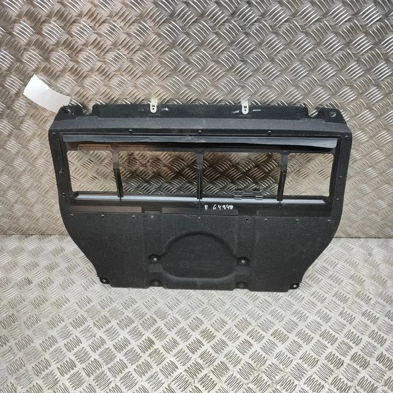 Bampera dibena aizsargs 51758065928