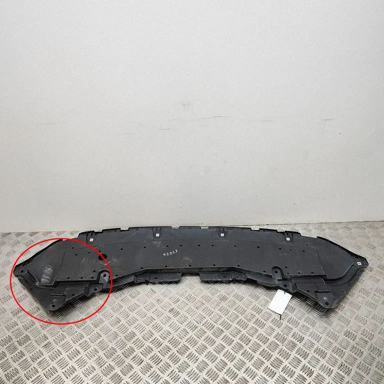 Osłona dolna zderzaka 5261848021
