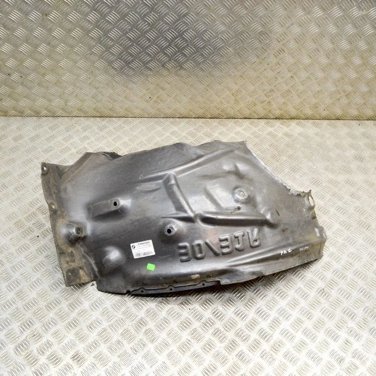 Esimene rattakoopa katteliist / porikaitse – BMW 3-seeria F30 F35 F31 (2012-2018)