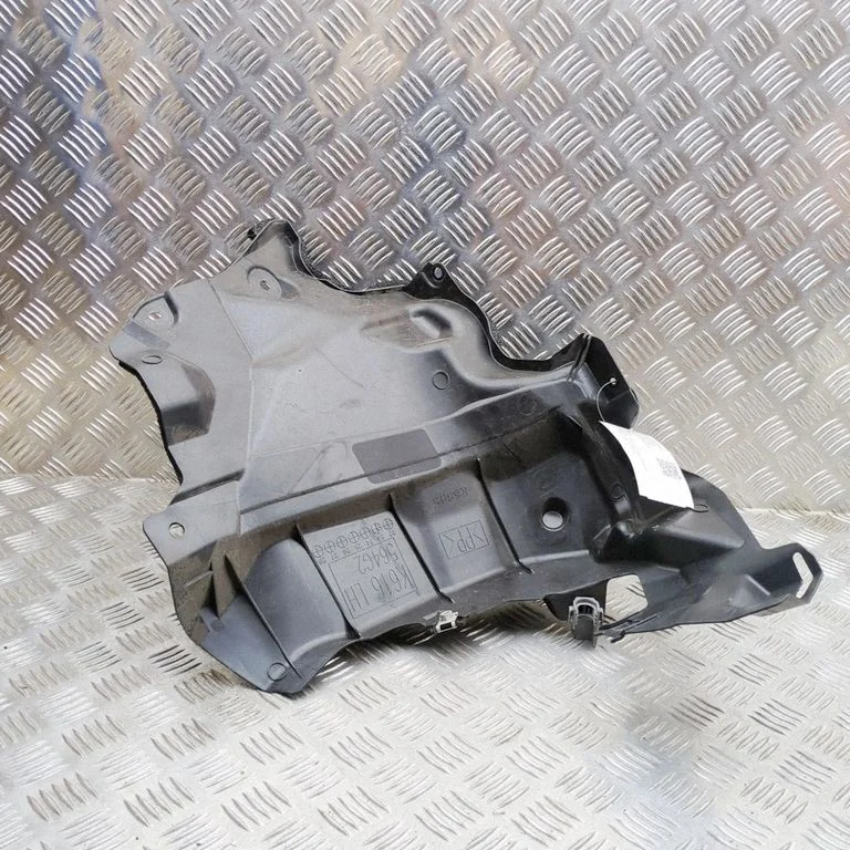 Motora dibena aizsargs K616564G2
