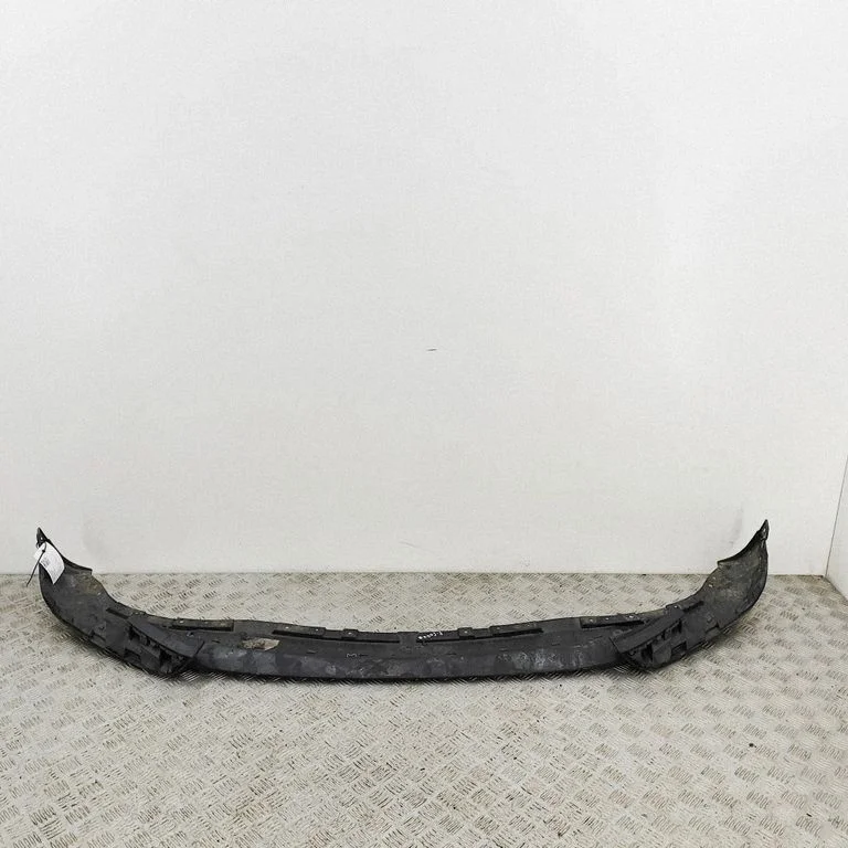 Front bumper skid plate/under tray 7421792