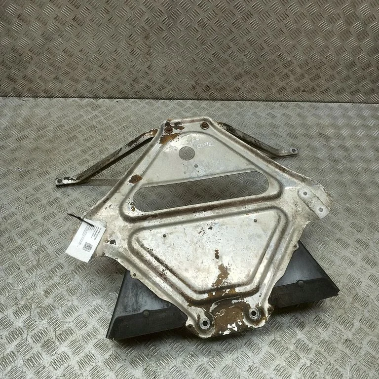 Engine splash shield/under tray 98633109303