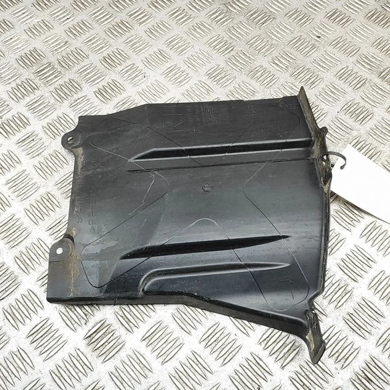 Motora dibena aizsargs 514410D450