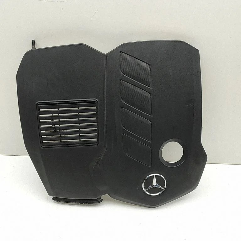 Motora dibena aizsargs A6540107204