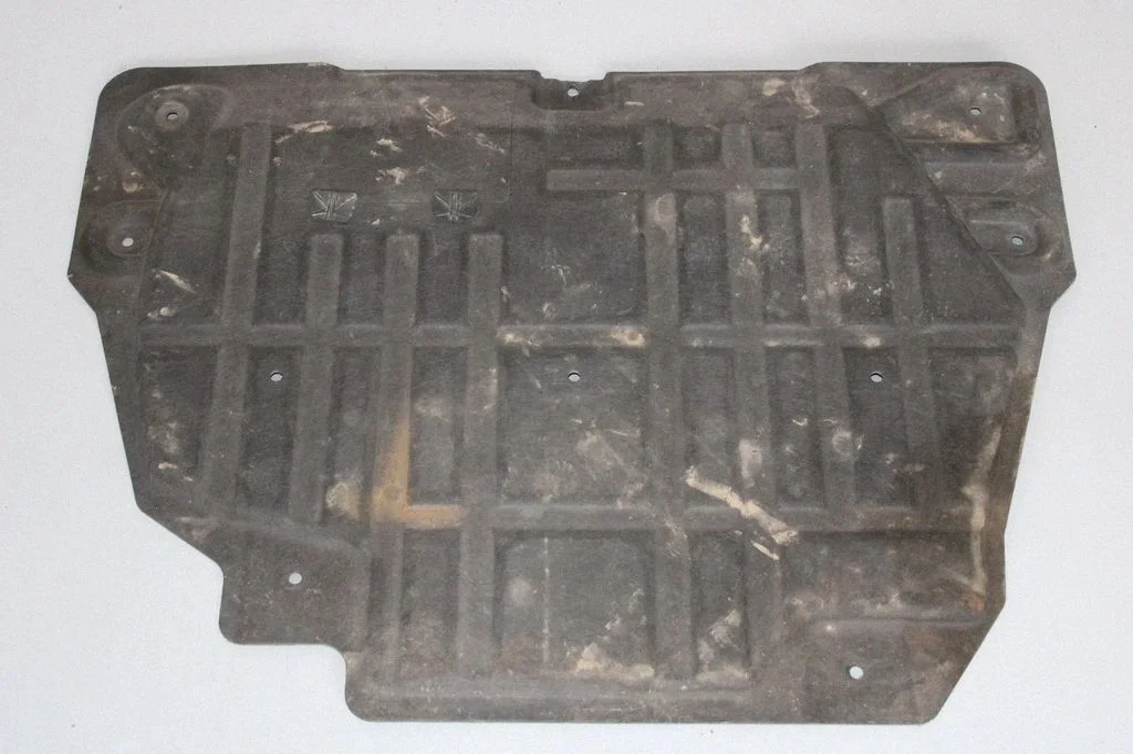 Motora dibena aizsargs HJ326B629AD