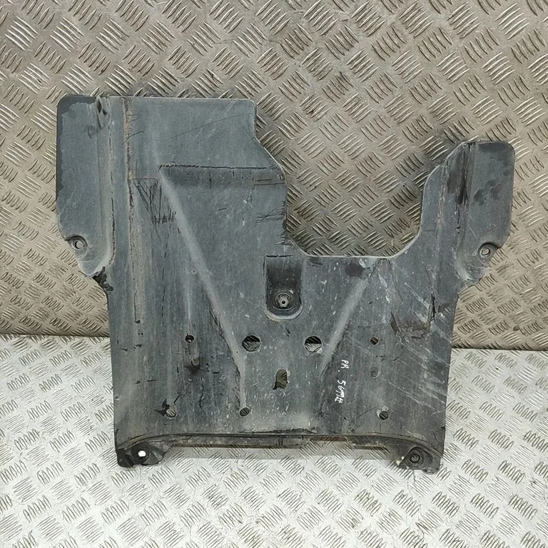 Mootori põhjakaitse 62407R2000