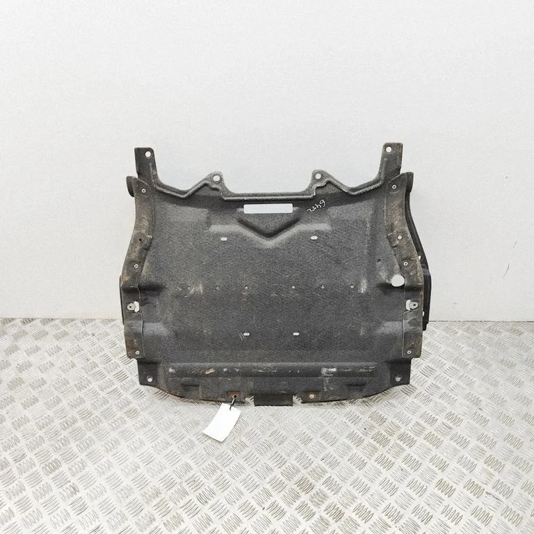 Engine splash shield/under tray N24356110D