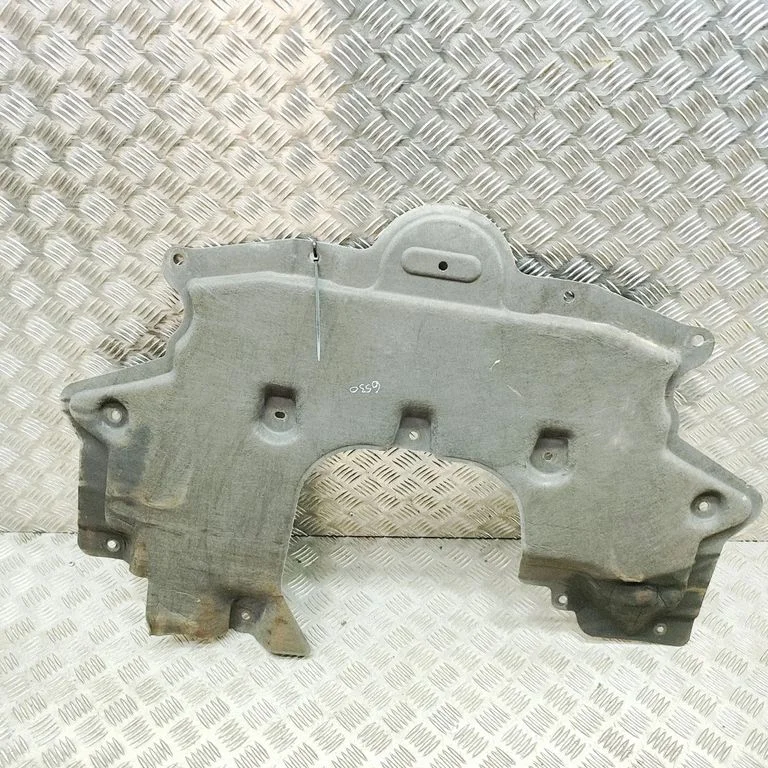 Motora dibena aizsargs 758923997R