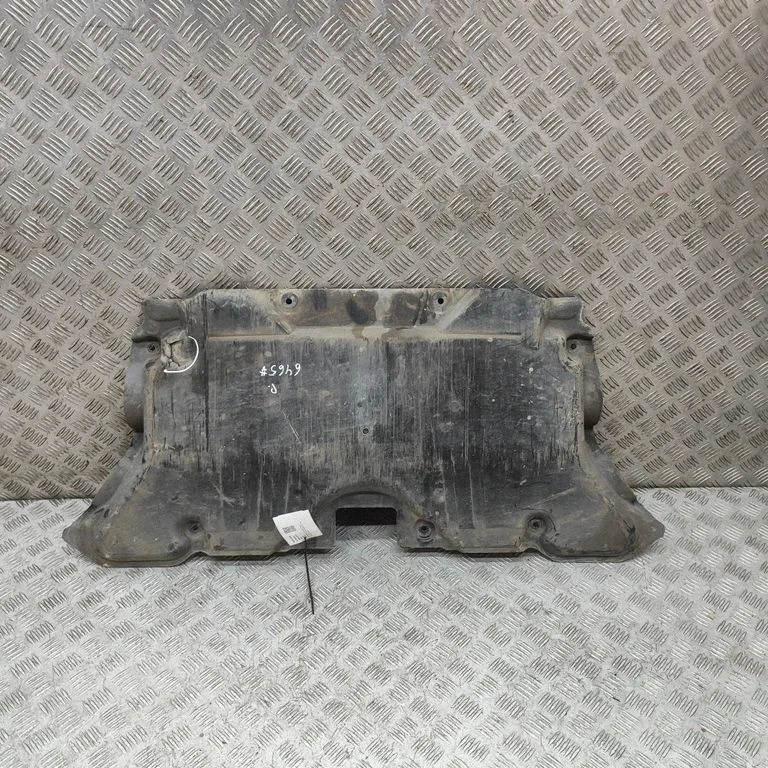Motora dibena aizsargs A2055200223