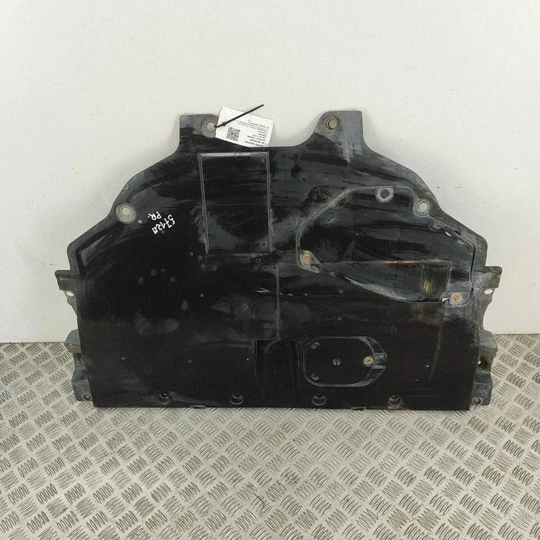 Mootori põhjakaitse KE6456111