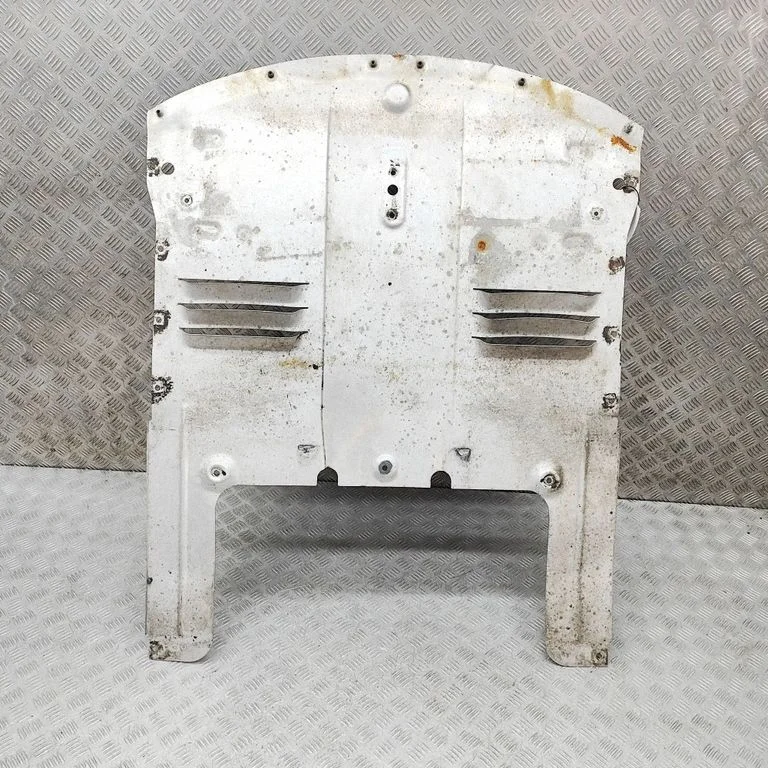 Osłona silnika (pod silnik) 9G435E212BA